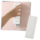 Retainer for Plug Outlet