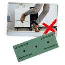 Retainer for Plug Outlet