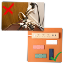 Retainer for Plug Outlet