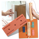 Retainer for Plug Outlet