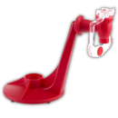 Beverage Dispenser for Bottles