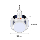 Rechargeable Camping LED Lamp