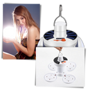 Rechargeable Camping LED Lamp