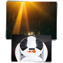 Rechargeable Camping LED Lamp