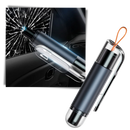 Multifunctional Safety Hammer Tool