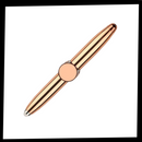 Fidget Spinner Pen