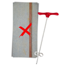 Vegetable Spiral Cutter Tool