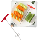 Vegetable Spiral Cutter Tool