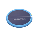 Water Spray Pool for Pets and Kids