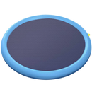 Water Spray Pool for Pets and Kids