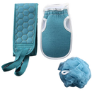 Splish Splash Scrubber & Bath Kit