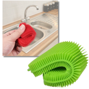 Silicone Kitchen Sponge