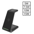 Wireless Phone Charging Station