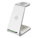 Wireless Phone Charging Station