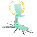 Universal Phone Holder Stand