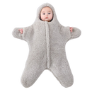 Starfish Baby Sleeping Bag