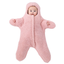 Starfish Baby Sleeping Bag