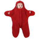 Starfish Baby Sleeping Bag