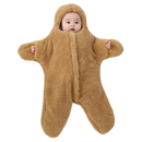 Starfish Baby Sleeping Bag