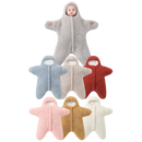 Starfish Baby Sleeping Bag