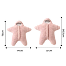 Starfish Baby Sleeping Bag