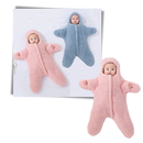 Starfish Baby Sleeping Bag