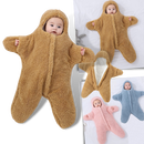 Starfish Baby Sleeping Bag