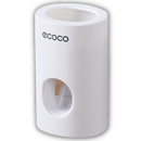 Stone Wall-Mounted Toothpaste Dispenser