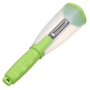 Fruit & Vegetable Peeler with Catcher