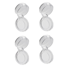 Set of Universal Kitchen Stove Knob Protectors