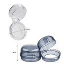 Set of Universal Kitchen Stove Knob Protectors