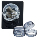 Set of Universal Kitchen Stove Knob Protectors