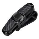 Sunglasses Holder for Car Visor