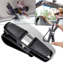 Sunglasses Holder for Car Visor