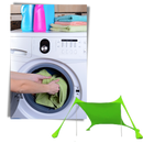 Lightweight Beach Shade Tent