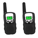 Kids Walkie Talkies (2 Pcs)