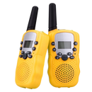 Kids Walkie Talkies (2 Pcs)