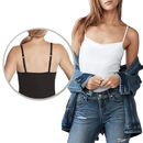 Camisole with Built-In Bra