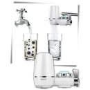 Removable Tap Water Filter