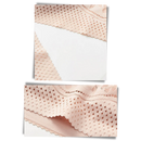 Seamless Breathable Lacy Bra