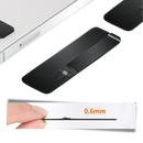 Ultra Thin Metal Phone Stand