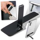 Ultra Thin Metal Phone Stand