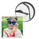 Fashion Pixel Sunglasses