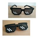 Fashion Pixel Sunglasses
