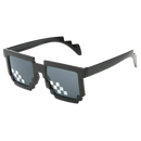 Fashion Pixel Sunglasses