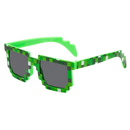 Fashion Pixel Sunglasses