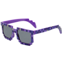 Fashion Pixel Sunglasses