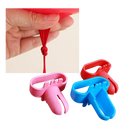 Balloon Tie Tool