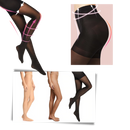 Instant Slimming Shaping Compression Tights