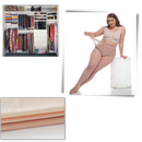 Instant Slimming Shaping Compression Tights